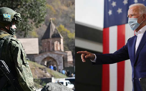 Xung đột Karabakh: Những việc ông Biden cần làm &quot;ngay và luôn&quot; khi đứng đầu nước Mỹ?