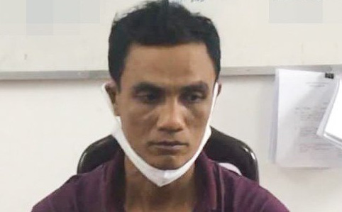 Thanh niên 34 tuổi trói tay nữ bác sĩ để hiếp dâm rồi cướp tài sản ở Long An