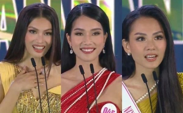 Sự cố hy hữu, khó hiểu trong đêm chung kết Hoa hậu Việt Nam 2020