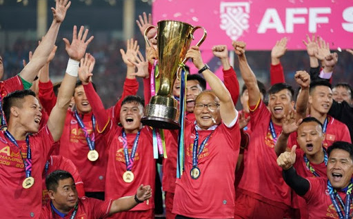 AFC đổi lịch, ĐTQG Việt Nam sẽ gặp khó ở chung kết AFF Cup?