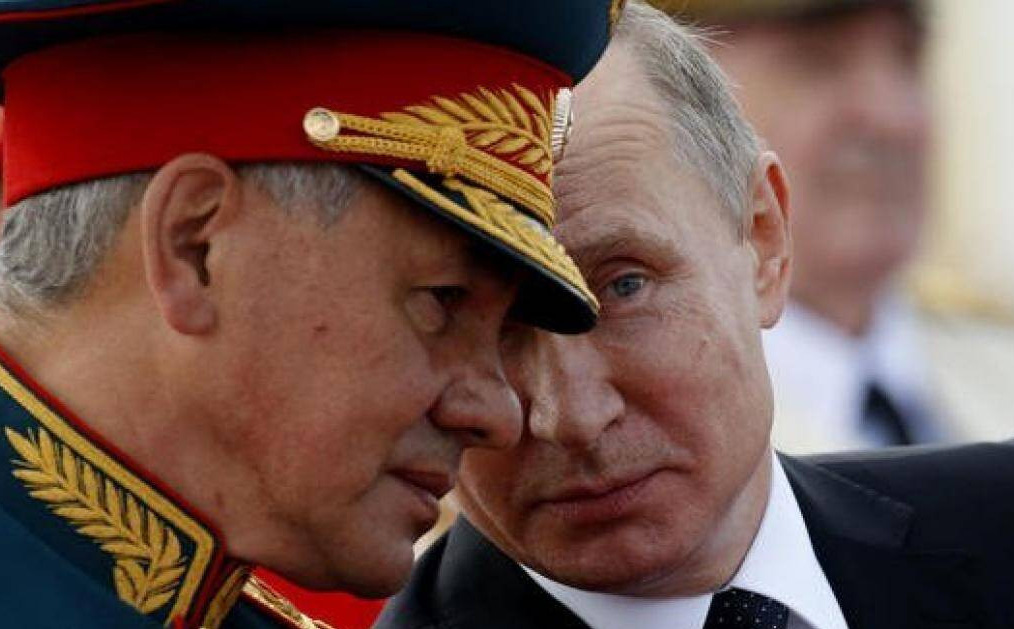 Nhận lệnh của TT Putin, Bộ trưởng QP Nga lập tức tới thị sát chiến sự Armenia-Azerbaijan
