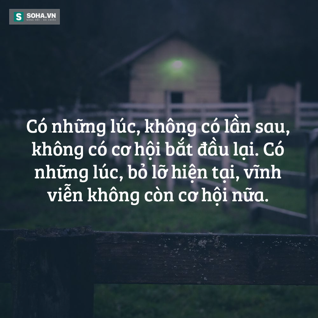 8 điều con người thường hối hận nhất trong đời: Số 8 cần phải thay đổi ngay trước khi quá muộn - Ảnh 7.