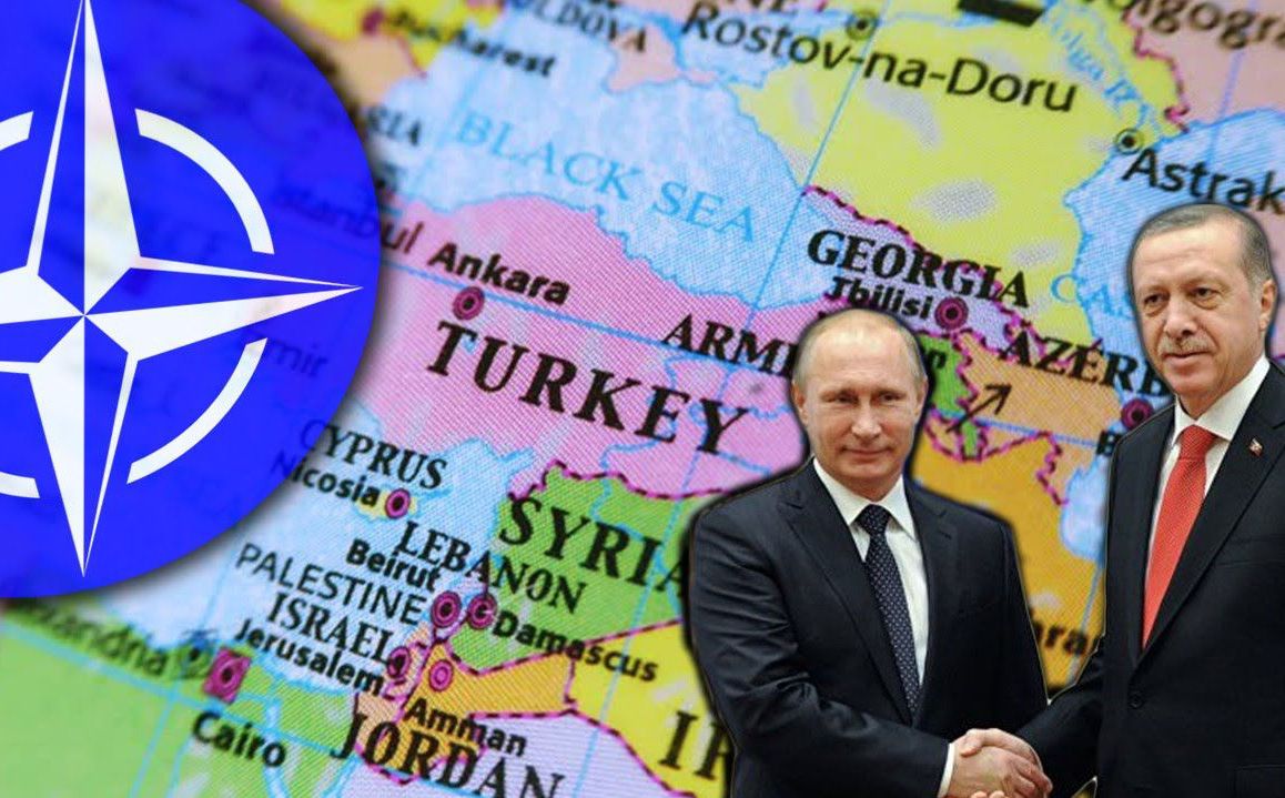 Quan chức Armenia: Nga đi nước cờ hiểm, dùng Nagorno-Karabakh để tách Thổ Nhĩ Kỳ khỏi NATO