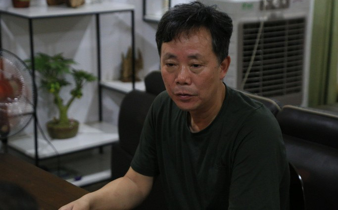Tên tội phạm người Trung xem trực tiếp bóng đá kèo nhà cái trốn sang Việt Nam, ẩn nấp trong khu đô thị mới ở Huế