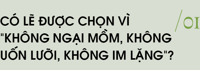 Chuyện Không ngại mồm, không uốn lưỡi ở tổ tư vấn kinh tế của Thủ tướng - Ảnh 1.