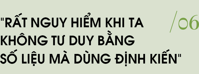 Chuyện Không ngại mồm, không uốn lưỡi ở tổ tư vấn kinh tế của Thủ tướng - Ảnh 14.