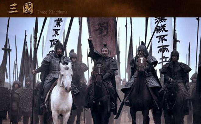 Vô cùng tin tưởng Gia Cát Lượng, tại sao khi đánh Đông Ngô báo thù cho Quan Vũ, Lưu Bị lại không dẫn theo Khổng Minh? - Ảnh 4.