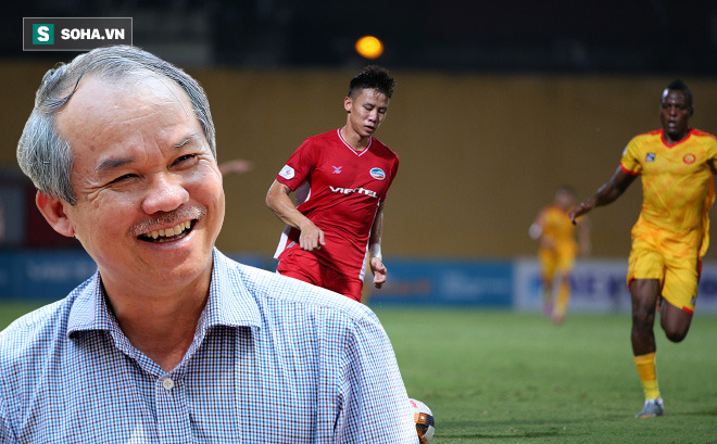 Quế Ngọc Hải nói cứng trước tin đồn về HAGL; Hà Nội FC dọn đường cho Quang Hải xuất ngoại