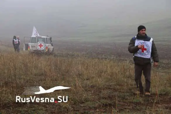 Báo Nga: Hàng nghìn thi thể nằm rải rác ở Shusha - Cuộc thảm sát khủng khiếp ở Karabakh - Ảnh 2.