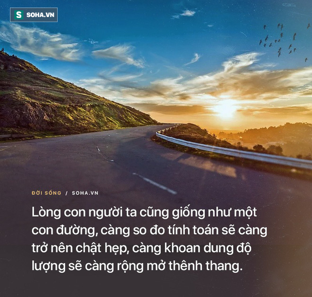 Bị kẻ khác ngầm đổ tội ăn cắp, người đàn ông âm thầm làm 1 việc khiến thủ phạm phải cúi đầu xin lỗi - Ảnh 4.