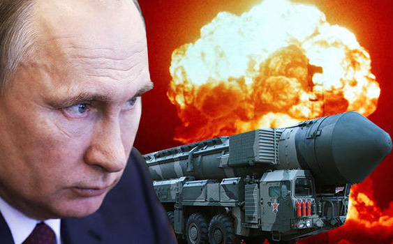 Tổng thống Putin hé lộ cách Quân đội Nga chuẩn bị cho &quot;Ngày tận thế&quot;