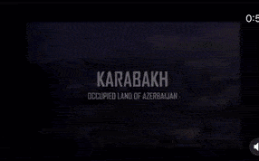 Báo Azerbaijan vô tình tiết lộ thương vong ở Karabakh, có &quot;khớp&quot; với số liệu của TT Putin?