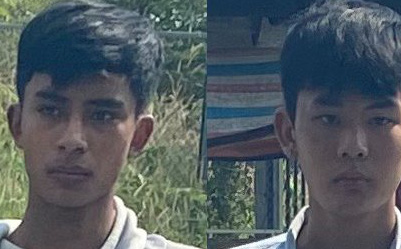 Khởi tố, bắt giam 2 thiếu niên 17 tuổi lái ô tô lao vào tổ CSGT ở Sài Gòn khiến Trung tá công an bị thương
