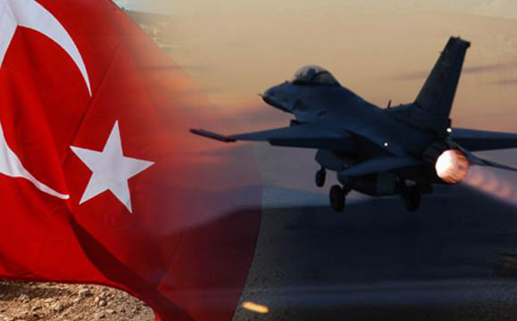 Thổ Nhĩ Kỳ thanh trừng gần 300 phi công quân sự: Góc tối bị vạch trần để lộ thông tin gây choáng