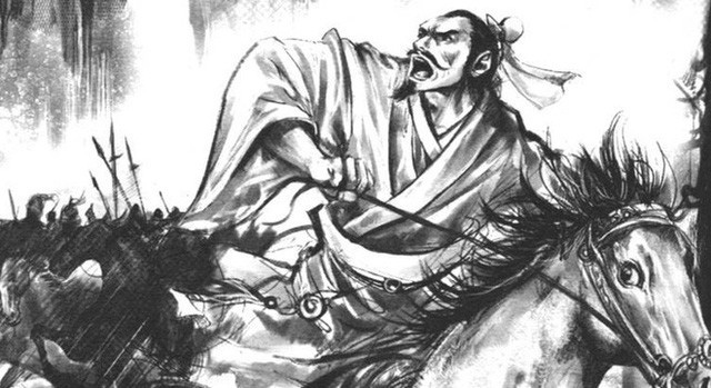 Bàng Thống hét thật to 1 câu trước khi chết, Lưu Bị nghe xong vừa bối rối vừa hối hận ra mặt - Ảnh 6.