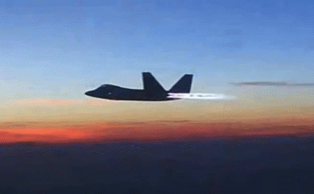 F-22, F-35, Su-57, tiêm kích tàng hình nào tốt nhất thế giới: Bất ngờ lựa chọn của Israel
