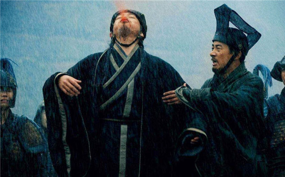 Triệu Vân qua đời, Gia Cát Lượng chỉ khóc thương, vì sao con trai Trương Phi là Trương Bào chết, ông lại đau đớn đến mức nôn cả ra máu?