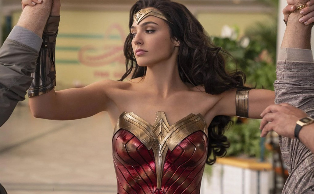 “Tứ trụ quyền lực” của bom tấn Wonder Woman 1984