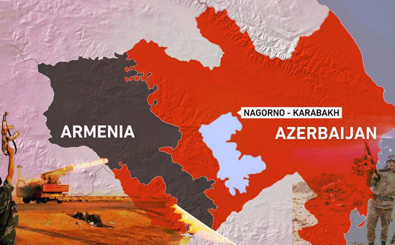 Thảm bại ở Karabakh, Armenia trút trách nhiệm cho vũ khí Nga là đúng hay sai?