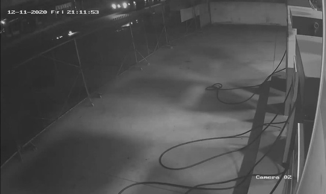 Vụ thanh niên bị xe cán sau khi té giữa đường không ai cứu giúp: Tôi đau lắm nhưng không biết trách ai bây giờ - Ảnh 1.