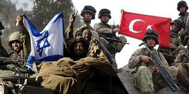 Báo Israel: Truyền thông Thổ Nhĩ Kỳ thề chiếm Tel Aviv trong 48 giờ, đánh hay đàm? - Ảnh 2.