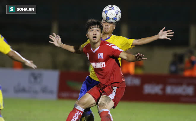 "HLV Park Hang-seo nên trao cơ hội cho những tài năng trẻ mới"