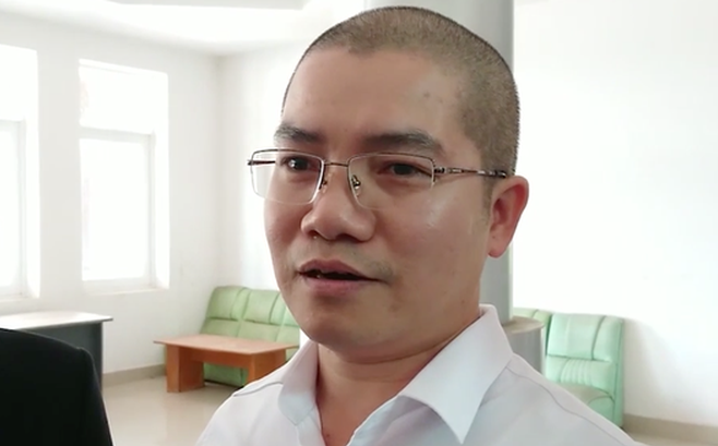 Đề nghị truy tố Nguyễn Thái Luyện cùng 22 nhân viên của Công ty cổ phần địa ốc Alibaba