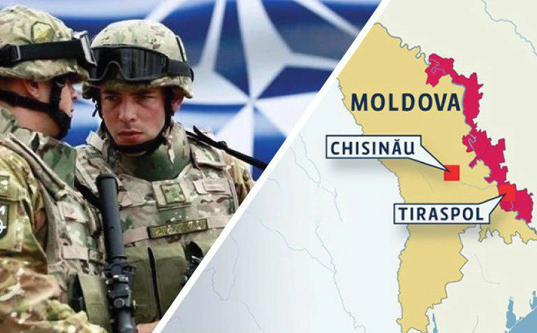 Moldova ra tuyên bố nóng, quân Nga phải hạ vũ khí ngay lập tức: Ai cả gan đe dọa TT Putin?