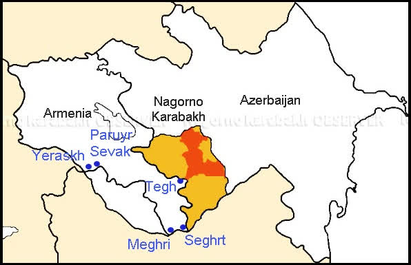 Nhận lệnh của TT Putin, đặc nhiệm FSB cơ động bất ngờ ở Armenia: Đừng dại chọc gấu Nga! - Ảnh 1.