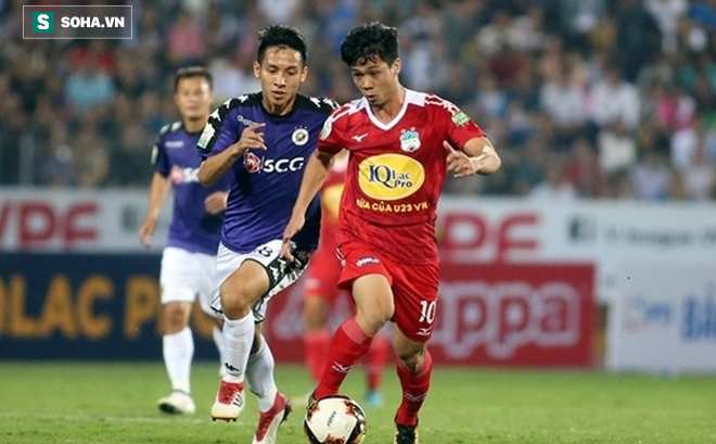 Fan Việt chưa "ra tay", HAGL và Hà Nội FC thất thế trước các đại gia Đông Nam Á