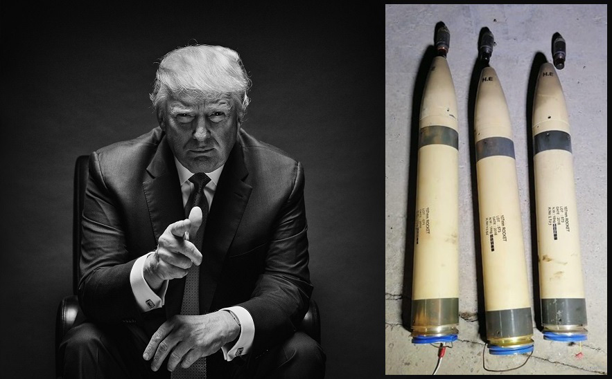 Sự thật sau bằng chứng về &quot;rocket Iran&quot; của TT Mỹ Trump: Cáo buộc vô giá trị và liều lĩnh?