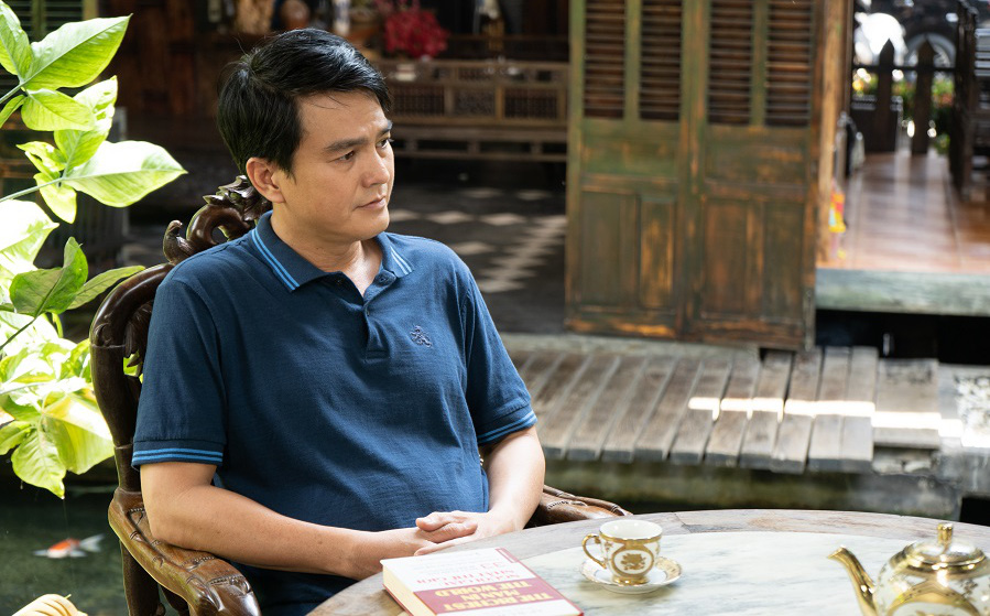 Cao Minh Đạt: Từng đòi bỏ nhà đi bụi, hai lần cưới hụt, tuổi 45 vẫn chưa có con