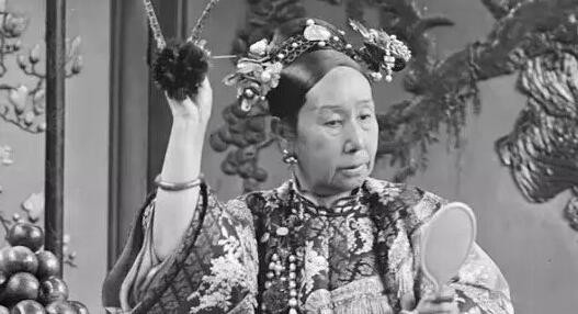 Trùng tu Tử Cấm Thành, phát hiện văn kiện bí mật bóc trần sự thật về Từ Hi Thái hậu - Ảnh 1.