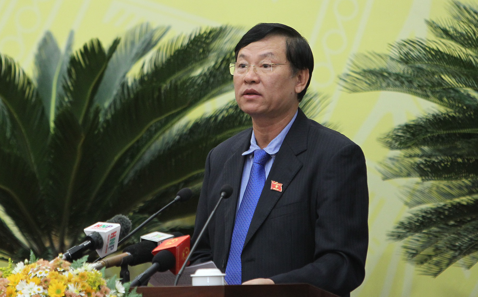 Chánh án toà Hà Nội: Dự kiến tháng 1/2021 xử vụ ông Vũ Huy Hoàng; trước Tết xử vụ ông Đinh La Thăng