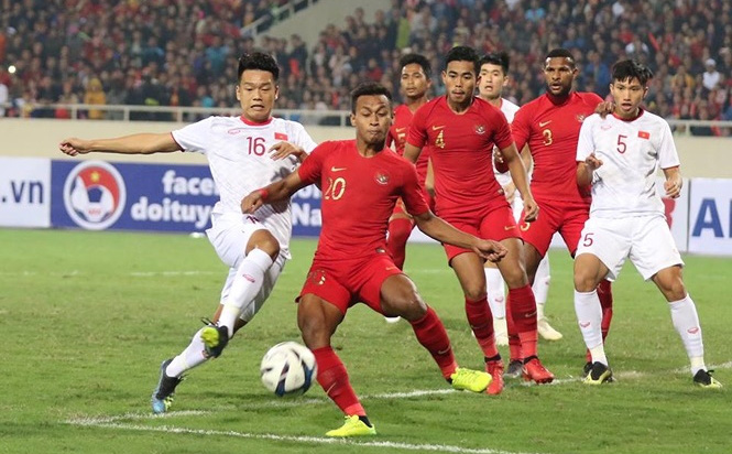 AFF Cup lùi lịch, Indonesia hùng hồn tuyên bố muốn phế ngôi của Việt Nam