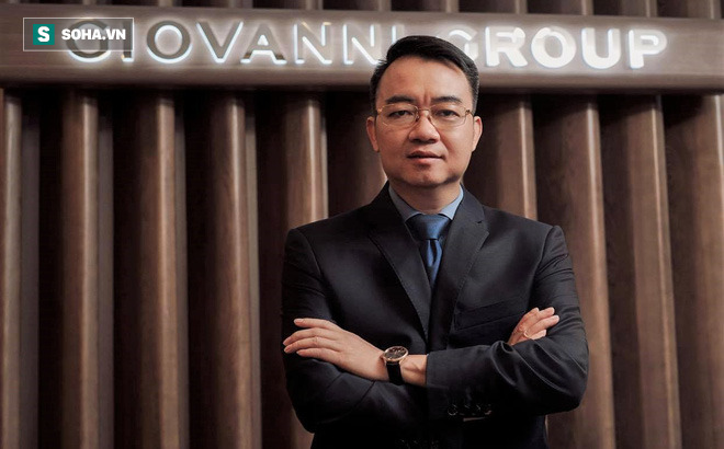 Chủ tịch Giovanni Group: &quot;Việt Nam sẽ không thay Trung Quốc sản xuất thương phẩm giá trị thấp, đánh đổi bằng ô nhiễm môi trường và sự bất công&quot;