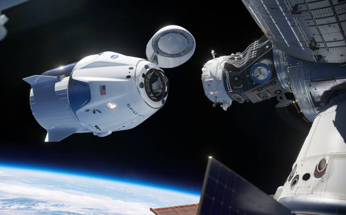 Cơ quan vũ trụ Nga bất ngờ đổi giọng cay nghiệt khi nói về thành công của SpaceX