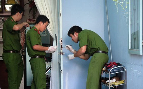 Phó trưởng công kèo nhà cái w88 xã ở Long kèo nhà cái w88 tử vong khi trực đêm tại trụ sở
