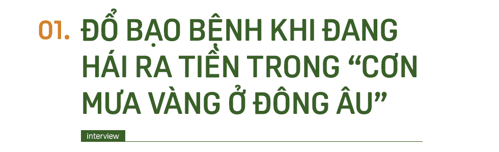 Một phần không nhỏ đàn ông Việt hùng hục kiếm tiền, nhậu nhẹt vô độ để mua chỗ trên… giường bệnh - Ảnh 1.