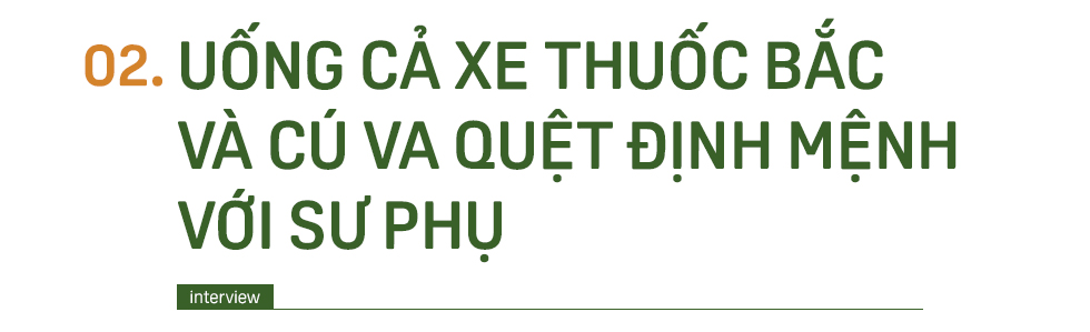 Một phần không nhỏ đàn ông Việt hùng hục kiếm tiền, nhậu nhẹt vô độ để mua chỗ trên… giường bệnh - Ảnh 3.