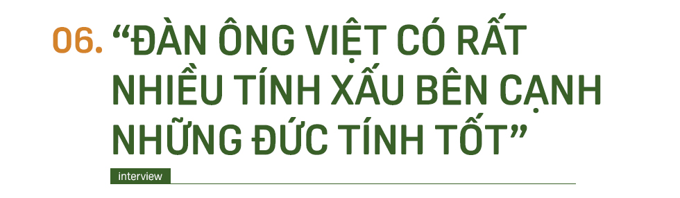 Một phần không nhỏ đàn ông Việt hùng hục kiếm tiền, nhậu nhẹt vô độ để mua chỗ trên… giường bệnh - Ảnh 19.