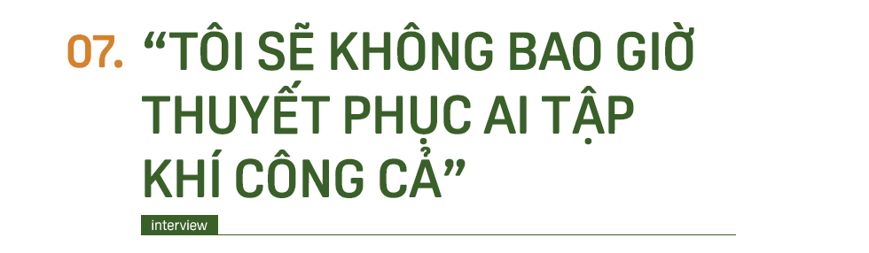 Một phần không nhỏ đàn ông Việt hùng hục kiếm tiền, nhậu nhẹt vô độ để mua chỗ trên… giường bệnh - Ảnh 21.