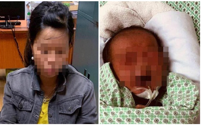Vụ bé sơ sinh bị bỏ dưới hố ga: Bà chủ nhà trọ thông tin bất ngờ về người phụ nữ bỏ con