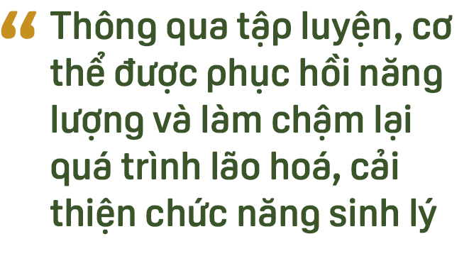 Một phần không nhỏ đàn ông Việt hùng hục kiếm tiền, nhậu nhẹt vô độ để mua chỗ trên… giường bệnh - Ảnh 9.