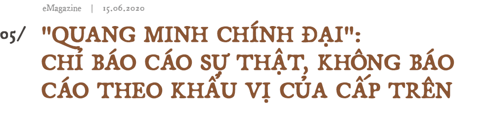 TẦM VÓC TRẦN QUỐC HƯƠNG - Người chỉ huy của những nhà tình báo huyền thoại - Ảnh 12.