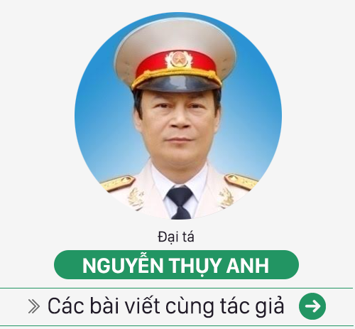 Tên lửa Việt Nam xuất sắc hạ Con ma Mỹ: 2 bất ngờ dành cho Không quân Mỹ ngay trận đầu - Ảnh 1.