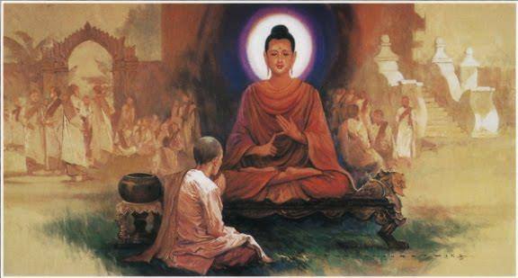 Đức Phật nói gia đình muốn hưng thịnh thì nên làm 1 việc này, ai  cũng cần lưu ý - Ảnh 3.