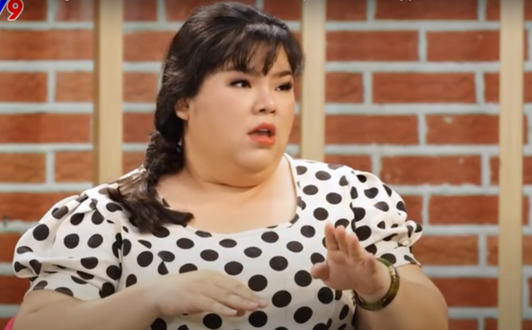 Tuyền Mập: Những bạn chuyên đóng kép đẹp, đào chính không thể diễn được như tôi