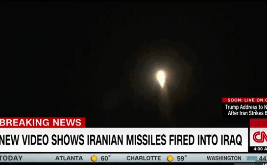 Đại tá tên lửa Việt Nam: Iran 