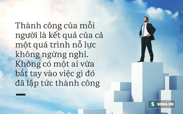 Tháng nào cũng gửi 1/3 thu nhập vào ngân hàng, 6 năm sau, chàng trai trẻ nhận được cơ hội lớn thay đổi cuộc đời - Ảnh 6.